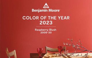 Color Trends 2023