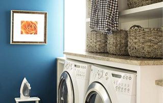 Laundry Room Paint Ideas