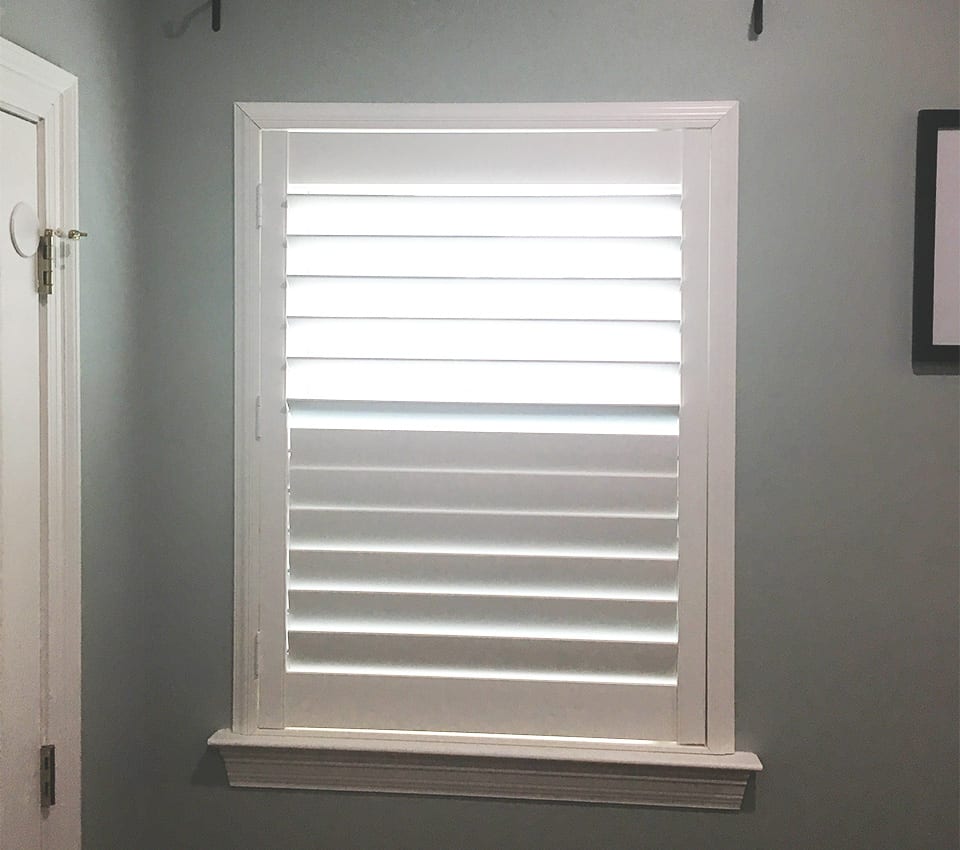 SKANDIA SL 300 Shutters 