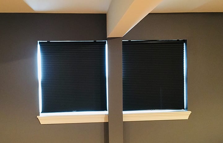 Graber Cellular Shades