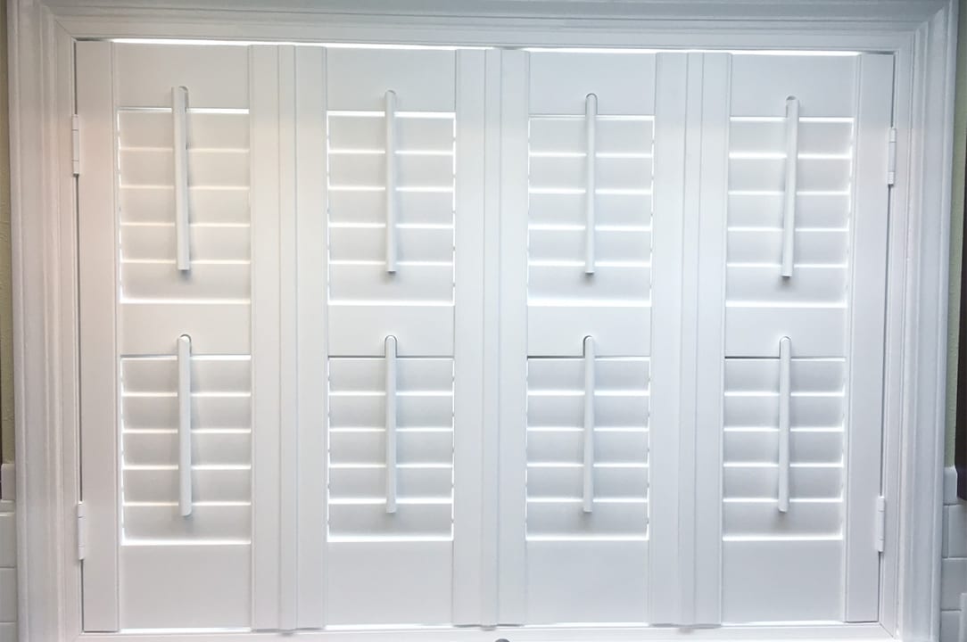 Plantation Shutters