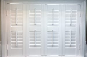 Plantation Shutters