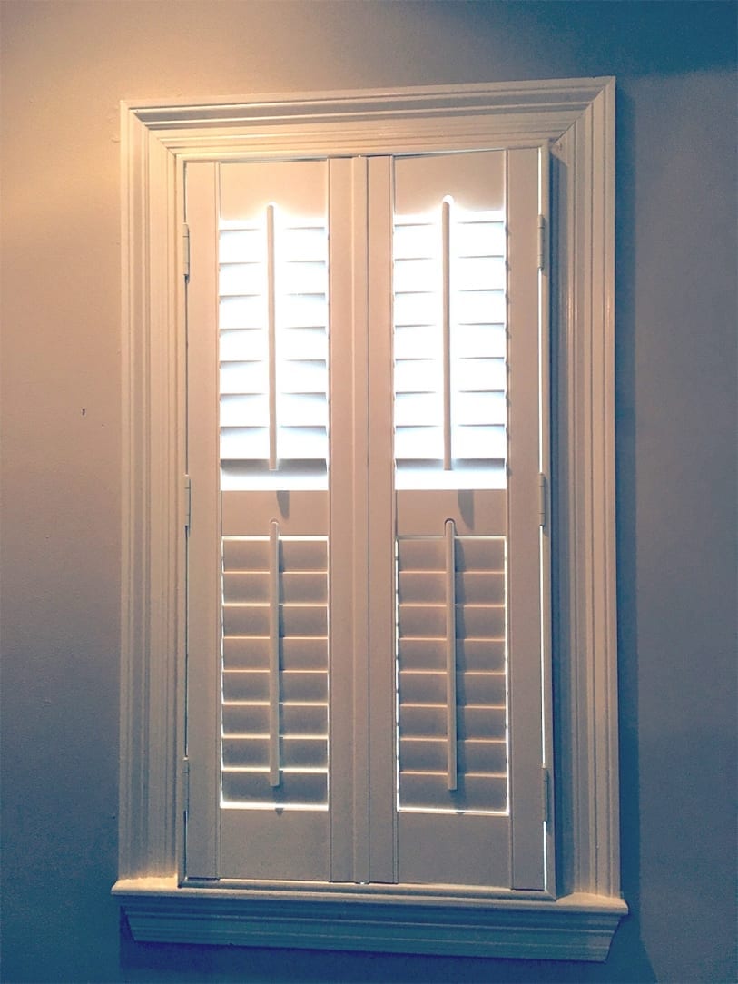 split tilt shutters