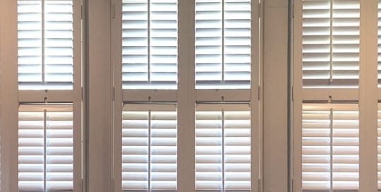 SKANDIA SL 300 Shutters